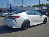 Used 2021 Toyota Camry XSE image 6