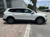 Certified 2021 Volkswagen Tiguan S image 5