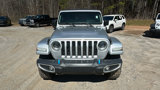 Used 2023 Jeep Wrangler Sahara image 3