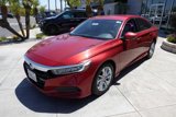 Used 2018 Honda Accord LX image 5