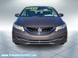 Used 2015 Honda Civic EX image 6