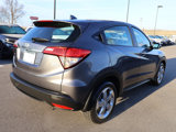 Certified 2022 Honda HR-V LX image 4