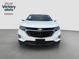Used 2018 Chevrolet Equinox LT image 2