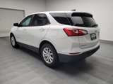 Used 2019 Chevrolet Equinox LS image 5