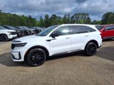 Used 2021 Kia Sorento SX image 3