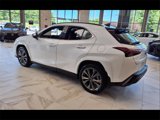 New 2025 Lexus UX 300h FWD image 5