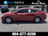 Used 2016 Nissan Altima 2.5 S image 2