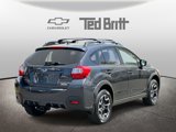 Used 2017 Subaru Crosstrek 2.0i Premium image 4