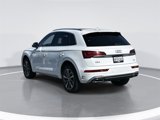 Used 2023 Audi Q5 2.0T Premium Plus image 4