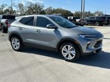 New 2025 Buick Encore GX Preferred w/ Advanced Technology Package image 4