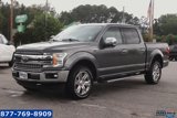 Used 2018 Ford F150 Lariat image 3