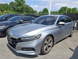 Used 2020 Honda Accord Touring image 2