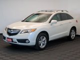 Used 2014 Acura RDX FWD w/ Technology Package image 3