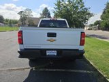Used 2015 Chevrolet Silverado 1500 W/T w/ WT Convenience Package image 4