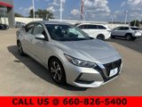 Used 2023 Nissan Sentra SV image 3