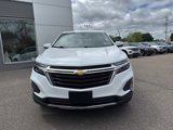 Used 2024 Chevrolet Equinox LT image 4