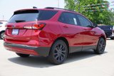 Used 2023 Chevrolet Equinox RS image 3