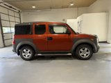 Used 2004 Honda Element EX image 2