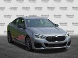 Certified 2022 BMW M235i xDrive Gran Coupe w/ Premium Package image 2