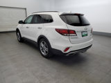 Used 2018 Hyundai Santa Fe SE image 5