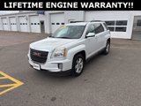 Used 2016 GMC Terrain SLE w/ Convenience Package image 4