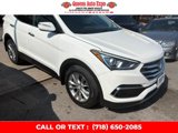 Used 2017 Hyundai Santa Fe Sport 2.0T image 4