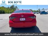 Used 2022 Honda Civic LX image 6