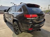 Used 2018 Jeep Grand Cherokee Altitude image 3