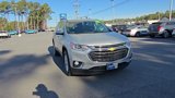 Certified 2020 Chevrolet Traverse LT image 3