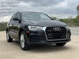 Used 2017 Audi Q3 2.0T Premium w/ Convenience Package image 2