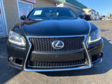 Used 2015 Lexus LS 460 AWD image 3