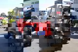 Used 2017 Jeep Wrangler Sport image 4