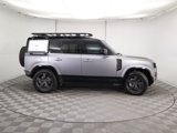 Used 2022 Land Rover Defender 110 X-Dynamic SE image 4