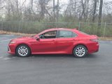 Used 2023 Toyota Camry LE image 5