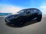 Used 2021 Lexus NX 300 FWD w/ Premium Package image 5
