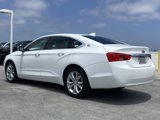 Used 2017 Chevrolet Impala LT image 5