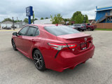 Used 2019 Toyota Camry SE image 3