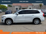 Used 2016 Volvo XC90 T6 Momentum image 2