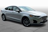 Used 2019 Ford Fusion SE image 2