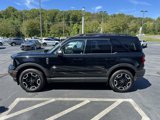 Used 2023 Ford Bronco Sport Outer Banks w/ Tech Package image 3