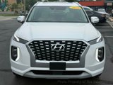 Used 2021 Hyundai Palisade Limited image 4