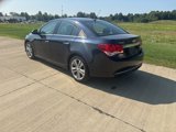 Used 2014 Chevrolet Cruze LTZ w/ RS Package image 3