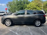 Used 2020 Chevrolet Equinox LS image 2