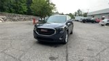 Certified 2019 GMC Terrain SLE w/ LPO, Floor Liner Package image 3