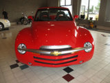 Used 2003 Chevrolet SSR w/ Preferred Equipment Group image 3