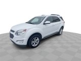 Certified 2016 Chevrolet Equinox LT w/ Convenience Package image 4