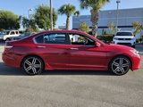 Used 2017 Honda Accord Sport image 3