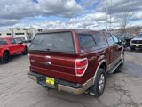 Used 2014 Ford F150 Lariat w/ Equipment Group 502A Luxury image 4