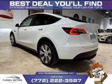 Used 2022 Tesla Model Y Long Range image 5