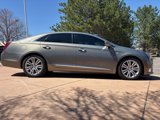 Used 2019 Cadillac XTS Luxury w/ Driver Awareness Package image 6